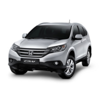 CR-V